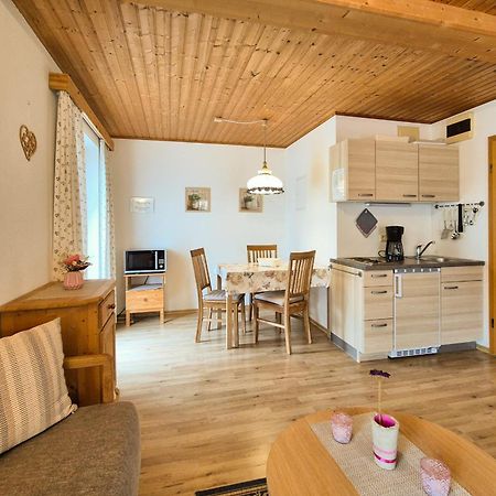 Haus Sonnenschein Ferienwohnung Hochkalter Schönau am Königssee المظهر الخارجي الصورة